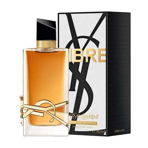 yves saint laurent libre intense eau de parfum 90 ml